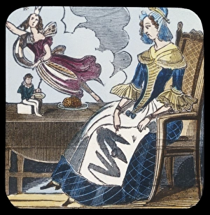Gossip about Fairies 28