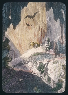 Images Dated 15th October 2007: Gossip about Fairies 30