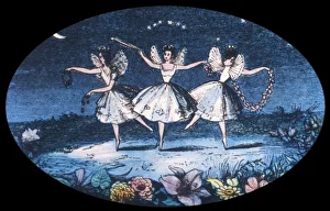 Gossip about Fairies 28