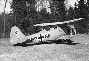 Gotha Go145