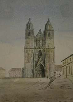 Images Dated 11th February 2011: Gothic building, Belgium