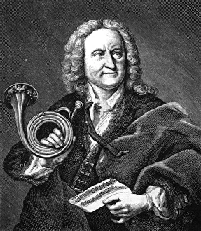 Gottfried Reiche Gottfried Reiche