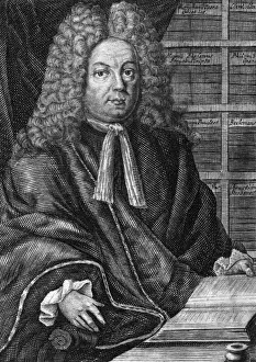 1670 Prints: Gottfried Zimmermann