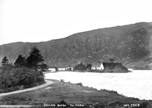 Gougane Barra, Co. Cork