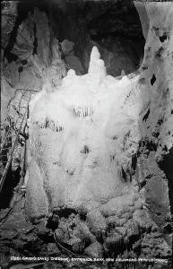 Formations Prints: Gough's Cave, Cheddar