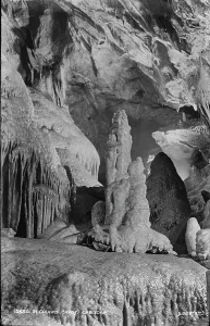 Formations Prints: Gough's Cave Stalactites