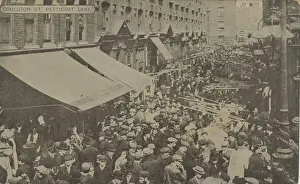 Goulston Street