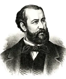 Gounod / Anon Eng