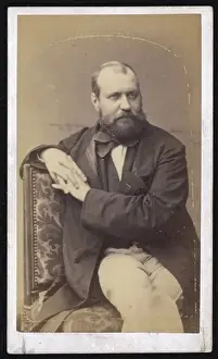 Gounod / Chappuis Cdv