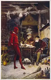 Gounod / Faust