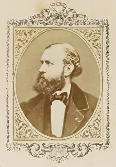 Gounod Prints: Gounod / Figaro Album