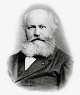 Balding Prints: Gounod / Stereoscopic