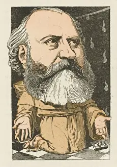 Gounod / Trombinoscope