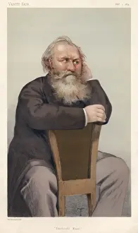 Gounod Prints: Gounod / Vanity Fair
