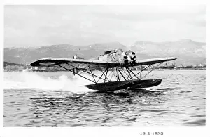 Gourdou Leseurre GL-810 HY