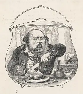 Gourmand Dines
