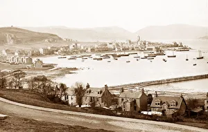 Gourock, Scotland