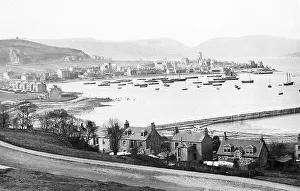 Gourock Victorian period