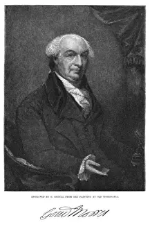 1816 Prints: Gouverneur Morris