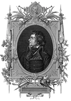 1764 Prints: Gouvion St Cyr - 2