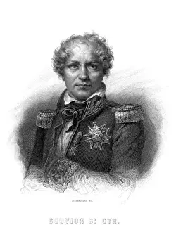 1764 Prints: Gouvion St Cyr - 4