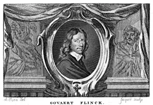 1660 Prints: Govaert Flinck