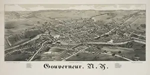 Governeur, N. Y