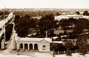 Government House, Adelaide, Australia