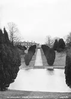 Government House, Hillsborough