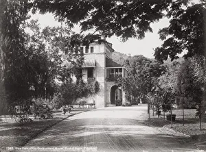 Government House, Port of Spain, Trinidad