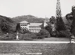 Government House, Port of Spain, Trinidad