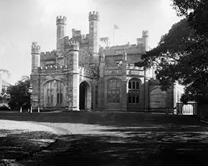 Government House, Sydney, Australia