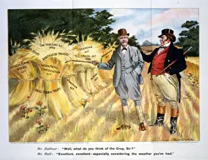 Government Legislation