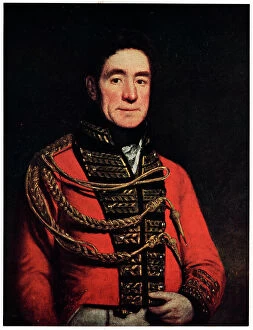 1822 Collection: Governor Macquarie