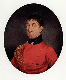 Governor Macquarie