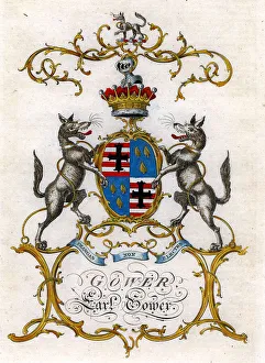 Gower - Earl Gower