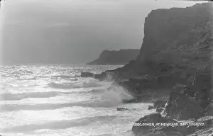 Gower at Mewlade Bay