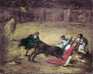 GOYA Y LUCIENTES, Francisco de (1746-1828). Tauromaquia
