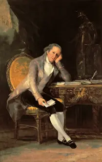Goya Y Lucientes, Francisco