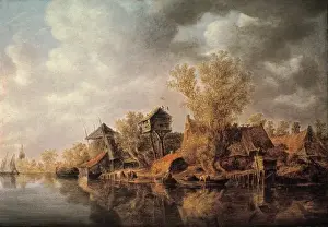 Goyen, Jan Josefs(Zoon) Van