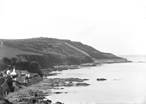 Coastline Collection: Graball Crosshaven, Co. Cork