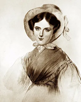 Darling Prints: Grace Darling