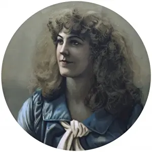 Heroine Prints: Grace Darling