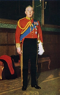 Images Dated 14th October 2011: His Grace the Duke of Norfolk, K. G