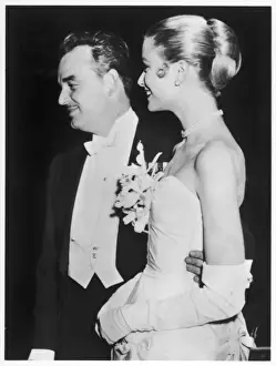Grace Kelly / Rainier III