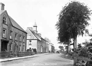 Distance Collection: Gracehill, Ballymena