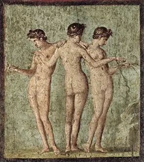 The Three Graces