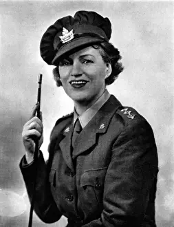 Gracie Fields, 1940