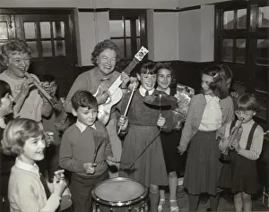 Dora Prints: Gracie Fields Orphanage, Peacehaven