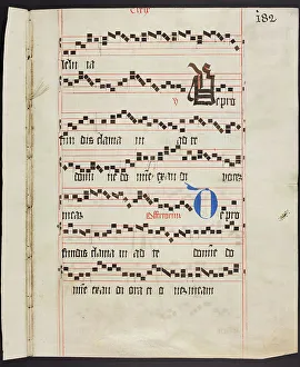 Gradual (Fragment)